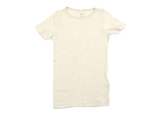 Name It peyote melange top blonde